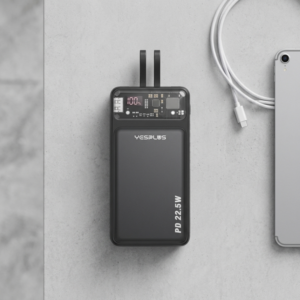 20000mah Power Bank
