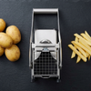 Stainless Steel Potato Chipper