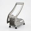 Stainless Steel Potato Chipper