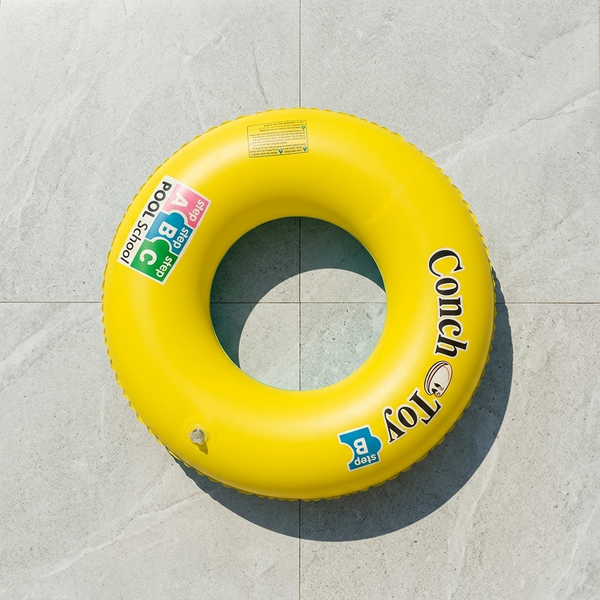 Swimming Ring Inflatable Water Tube