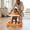 Just Baby Walker Sound and Lights