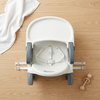 Foldable Toddler Booster Seat