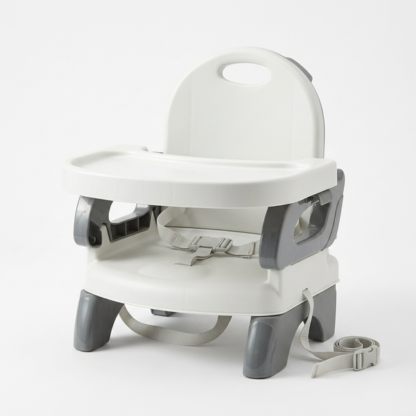 Foldable Toddler Booster Seat