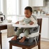 Foldable Toddler Booster Seat