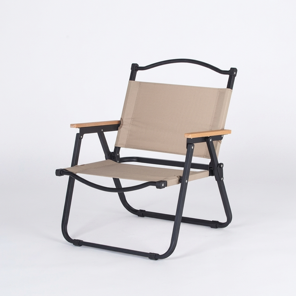 Stainless Steel Folding Chair