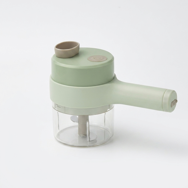 Handheld Electric Food Chopper