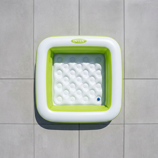 Baby Play Box Pool