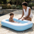 Intex Rectangular Pool