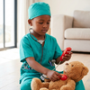 Doctor Surgeon Role Play Costume For Kids