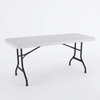 1.8m Folding Trestle Table