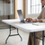 1.8m Folding Trestle Table
