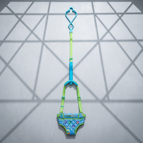 Baby Doorway Swing and Jumper