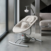 2 in 1 Baby Auto Swing