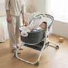 6 in 1 Deluxe Multi-Functional Bassinet
