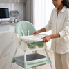 Foldable Toddler Feeding Chair