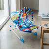 Newborn Baby Bouncer Chair Infant Rocker