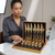 24 Piece Stainless Steel Cutlery Set