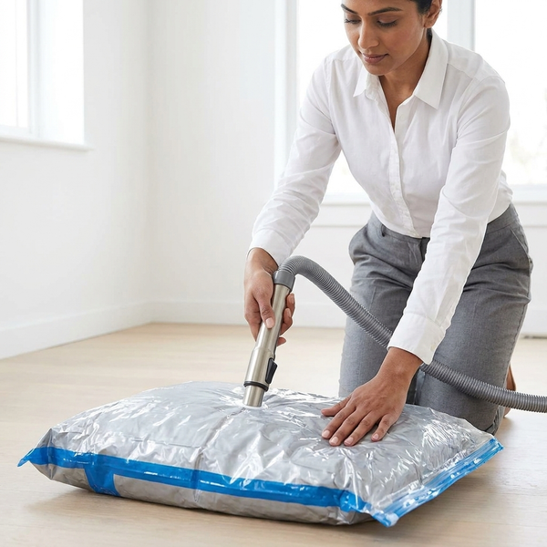70cm x 100cm Vacuum Seal Storage Packs