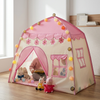 Kids Princess Castle Play Tent