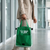 Grab Clip Bag Shopping Bag
