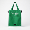 Grab Clip Bag Shopping Bag