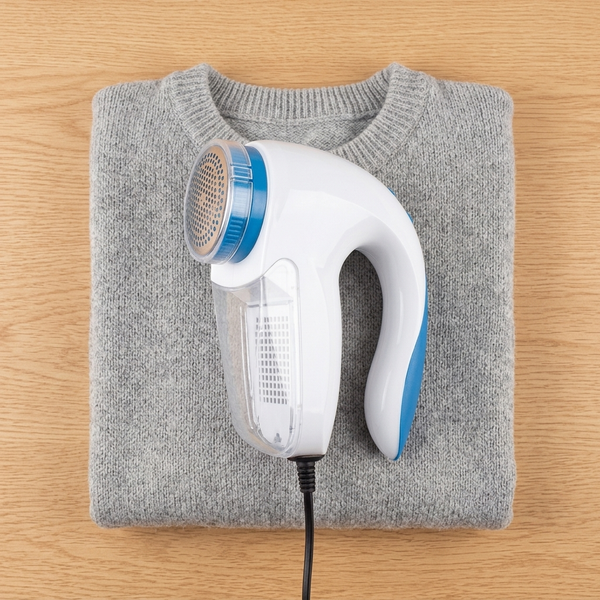 Portable Lint Remover