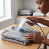 Portable Lint Remover