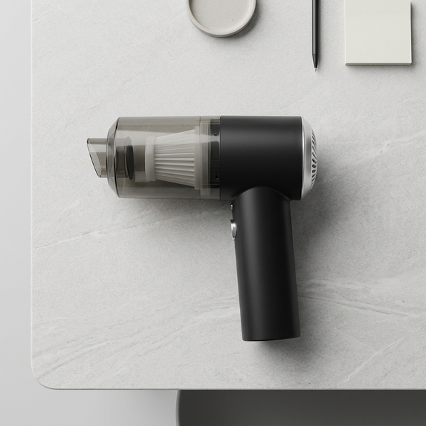2 in 1 vacuum cleaner
