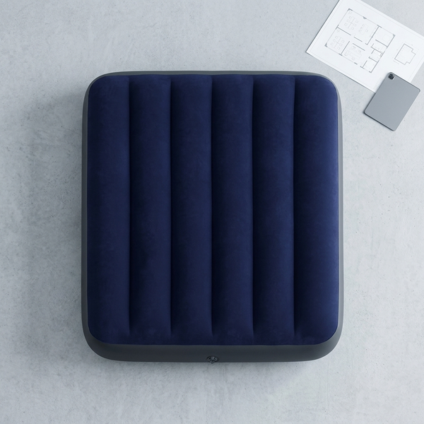 Double Size Inflatable Air Mattress