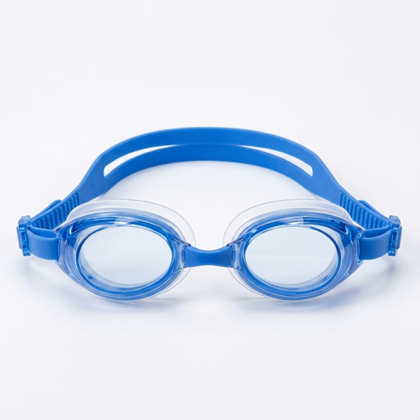 Silicone Swim Goggle