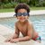 Silicone Swim Goggle