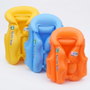 Small Kids Life Jacket Inflatable Vest