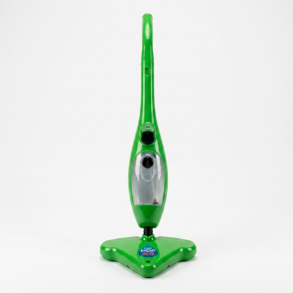 5 In 1 Steam Cleaner H2O Mop X5