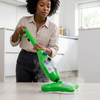 5 In 1 Steam Cleaner H2O Mop X5