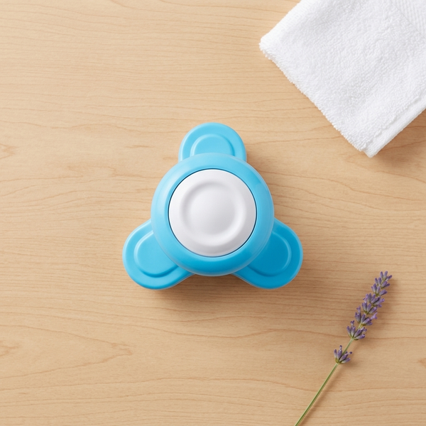 Mini Electric Full Body Massager