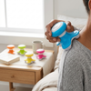 Mini Electric Full Body Massager
