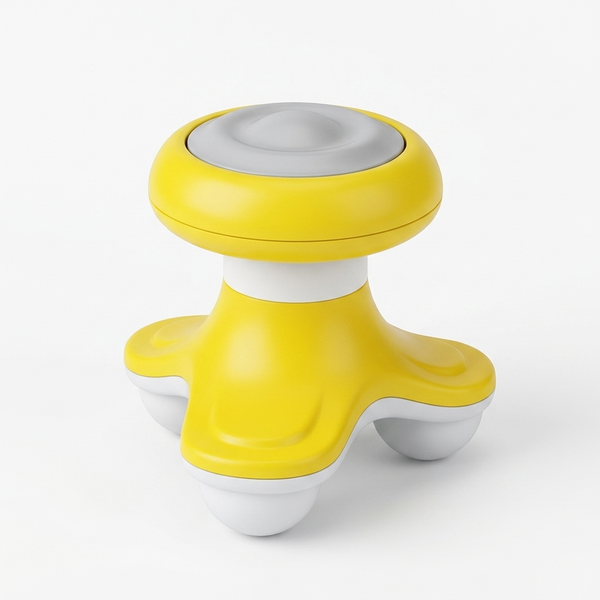 Mini Electric Full Body Massager