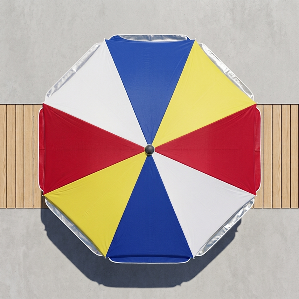 Outdoor Portable Sun Shade Umbrella