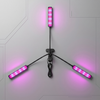 Flexible LED Indoor Grow Light