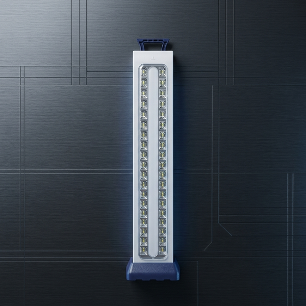 Rechargeable LED Emergency Light