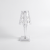 RGB Colour Changing Crystal Table Lamp Touch USB Charging LED Night Light
