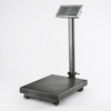 200kg Industrial Heavy Duty Platform Foldable Digital Scale