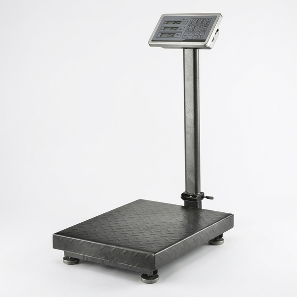 200kg Industrial Heavy Duty Platform Foldable Digital Scale