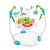 360-Degree Baby Activity Jumper & Interactive Play Centre with fun toys and 360-degree rotating seat.