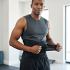 Adjustable Waist Support Belt