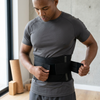 Adjustable Waist Support Belt
