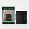 Adjustable Waist Support Belt