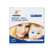 Pre-Sterilised Breast Milk Storage Bags