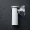 Portable Mesh Nebulizer