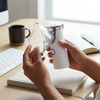 Portable Mesh Nebulizer